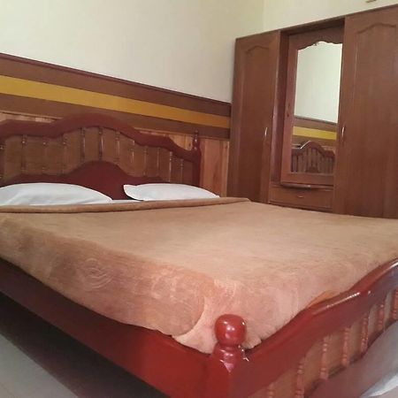 Yogi Residency Hotel Tamilnadu - Tamilnadu - Kodaikanal Esterno foto