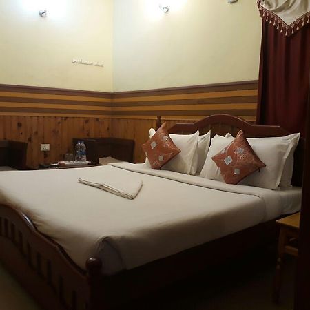 Yogi Residency Hotel Tamilnadu - Tamilnadu - Kodaikanal Esterno foto
