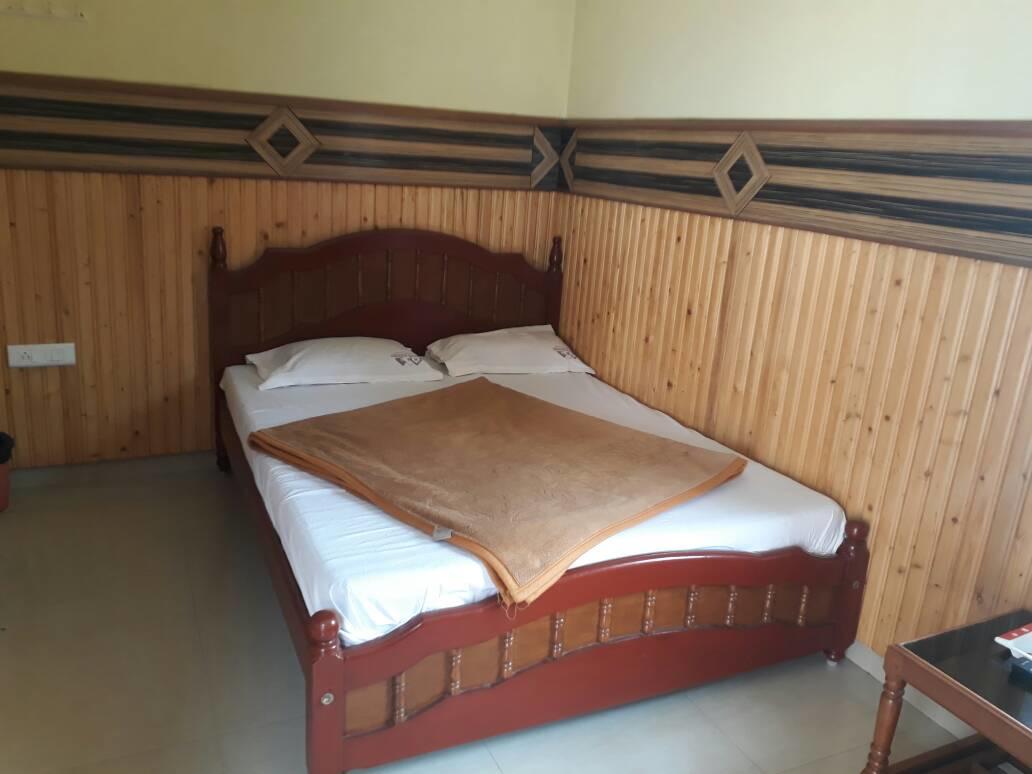 Yogi Residency Hotel Tamilnadu - Tamilnadu - Kodaikanal Esterno foto