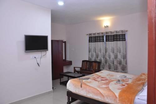 Yogi Residency Hotel Tamilnadu - Tamilnadu - Kodaikanal Esterno foto