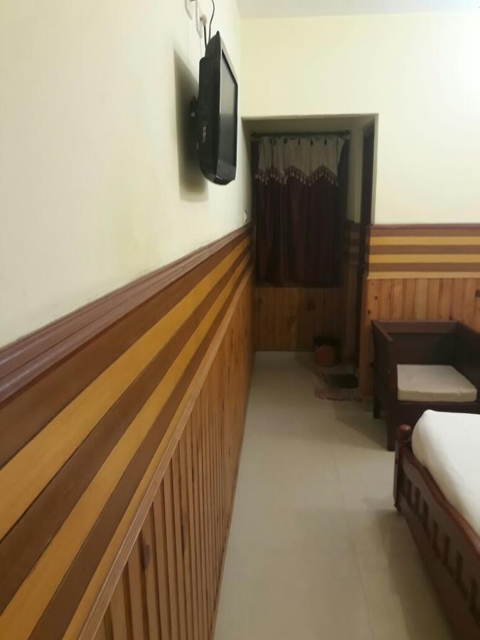 Yogi Residency Hotel Tamilnadu - Tamilnadu - Kodaikanal Esterno foto