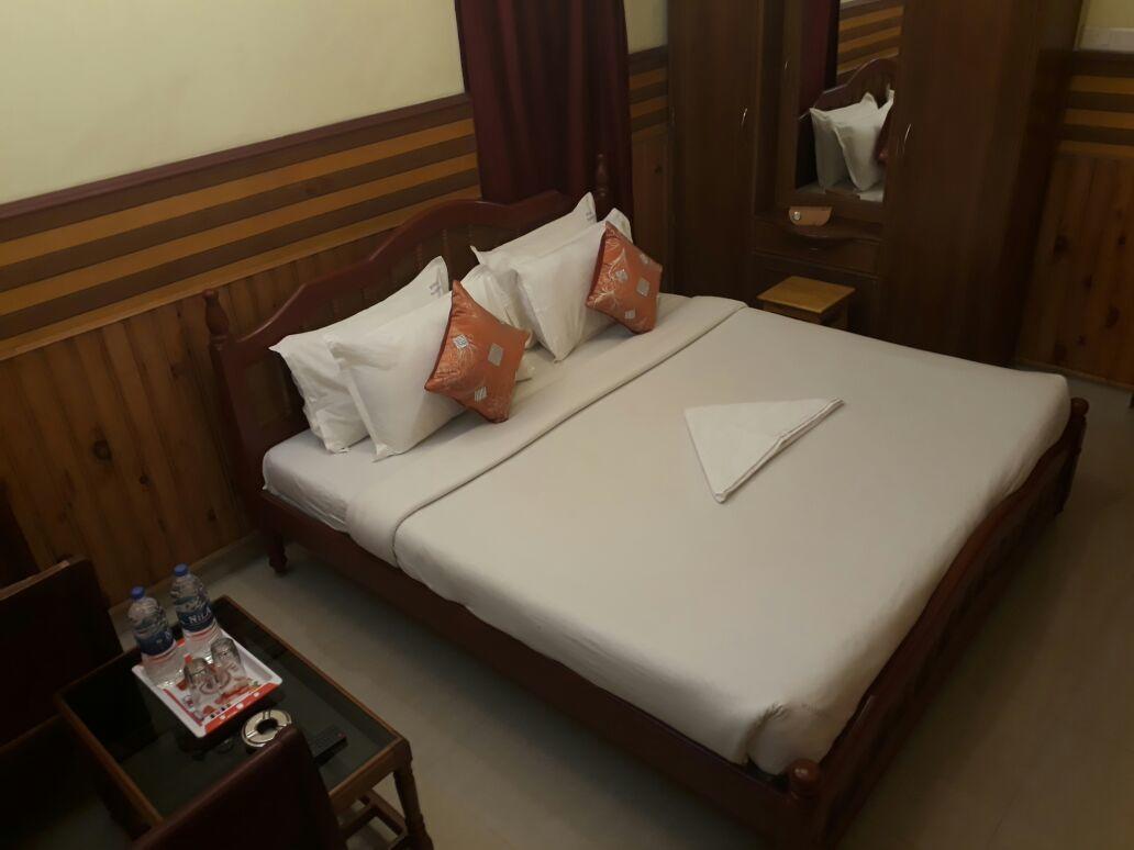 Yogi Residency Hotel Tamilnadu - Tamilnadu - Kodaikanal Esterno foto
