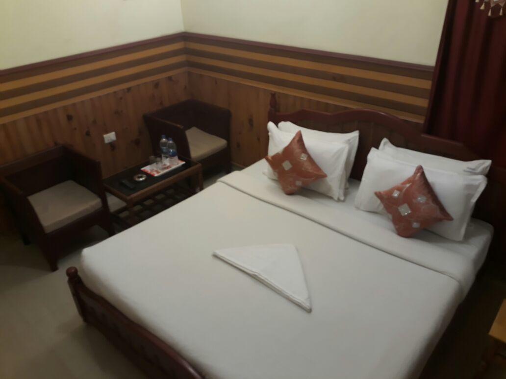 Yogi Residency Hotel Tamilnadu - Tamilnadu - Kodaikanal Esterno foto