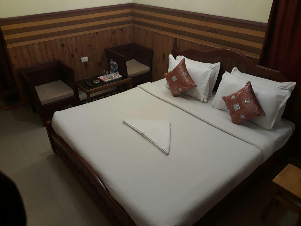 Yogi Residency Hotel Tamilnadu - Tamilnadu - Kodaikanal Esterno foto