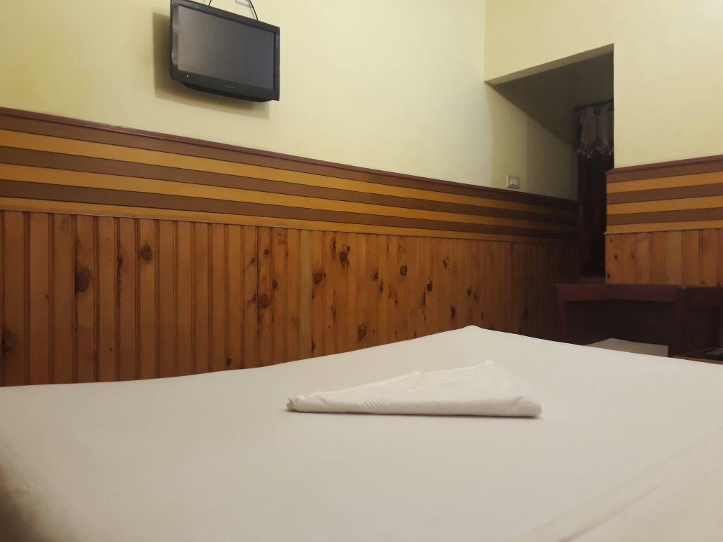 Yogi Residency Hotel Tamilnadu - Tamilnadu - Kodaikanal Esterno foto