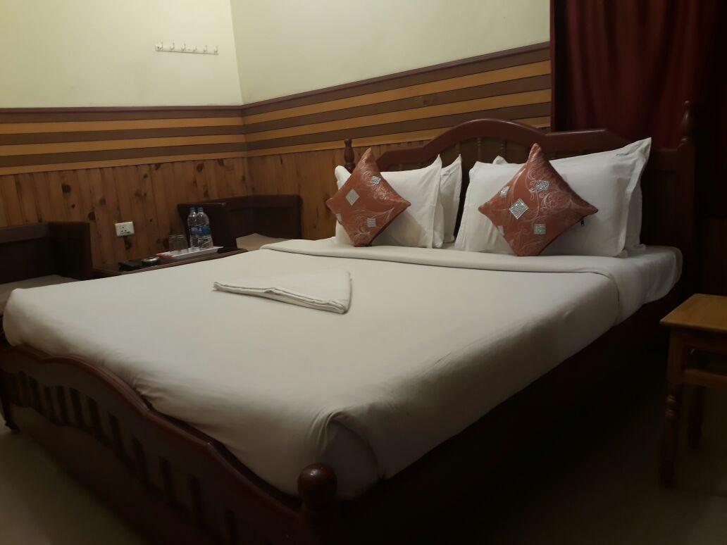 Yogi Residency Hotel Tamilnadu - Tamilnadu - Kodaikanal Esterno foto